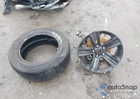 2018 Ram 1500 Night 4X4 5'7 Box z USA, uszkodzony, nr VIN 1C6RR7MT3JS122116